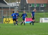 S.K.N.W.K. JO19-1 - D.B.G.C. JO19-1 (competitie) seizoen 2022-2023 (2e fase) (86/104)